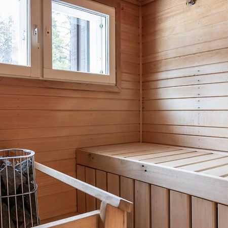 Luttotupa Apartment Saariselka Bagian luar foto