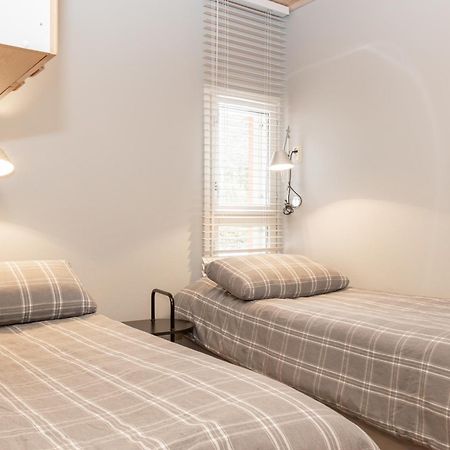 Luttotupa Apartment Saariselka Bagian luar foto