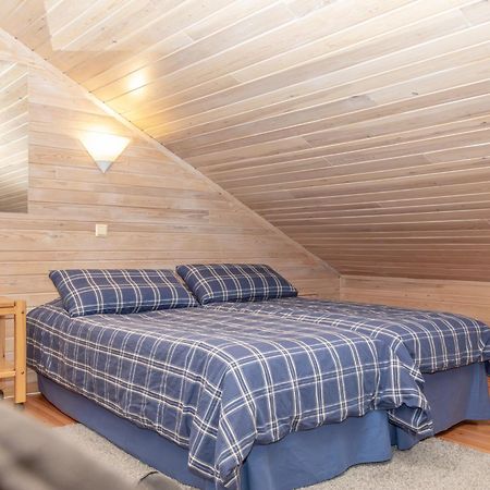 Luttotupa Apartment Saariselka Bagian luar foto
