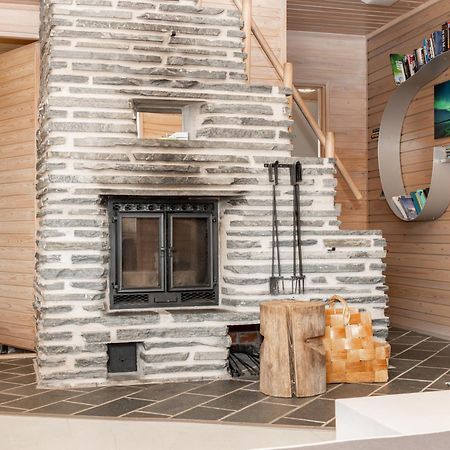 Luttotupa Apartment Saariselka Bagian luar foto