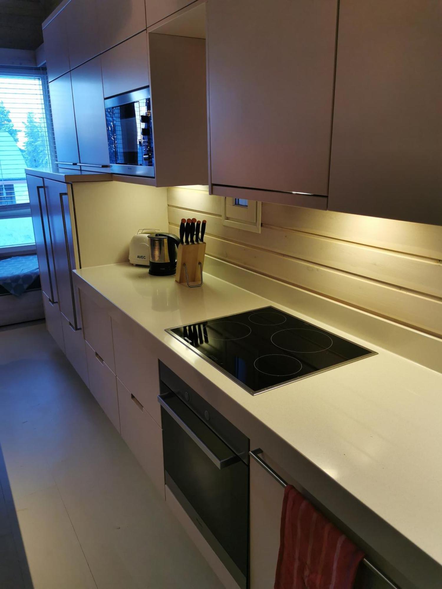 Luttotupa Apartment Saariselka Bagian luar foto