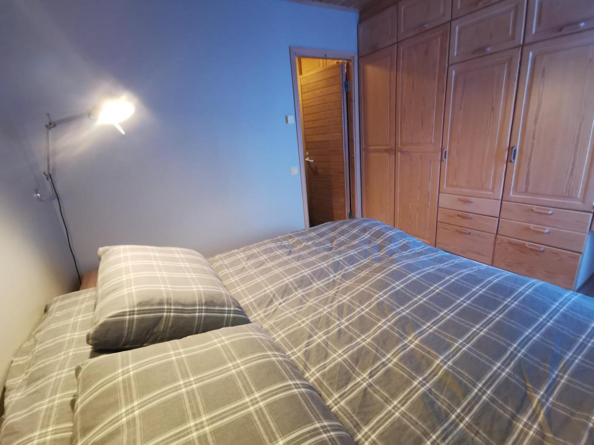 Luttotupa Apartment Saariselka Bagian luar foto