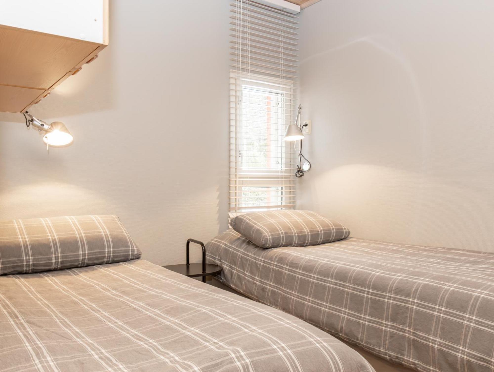Luttotupa Apartment Saariselka Bagian luar foto