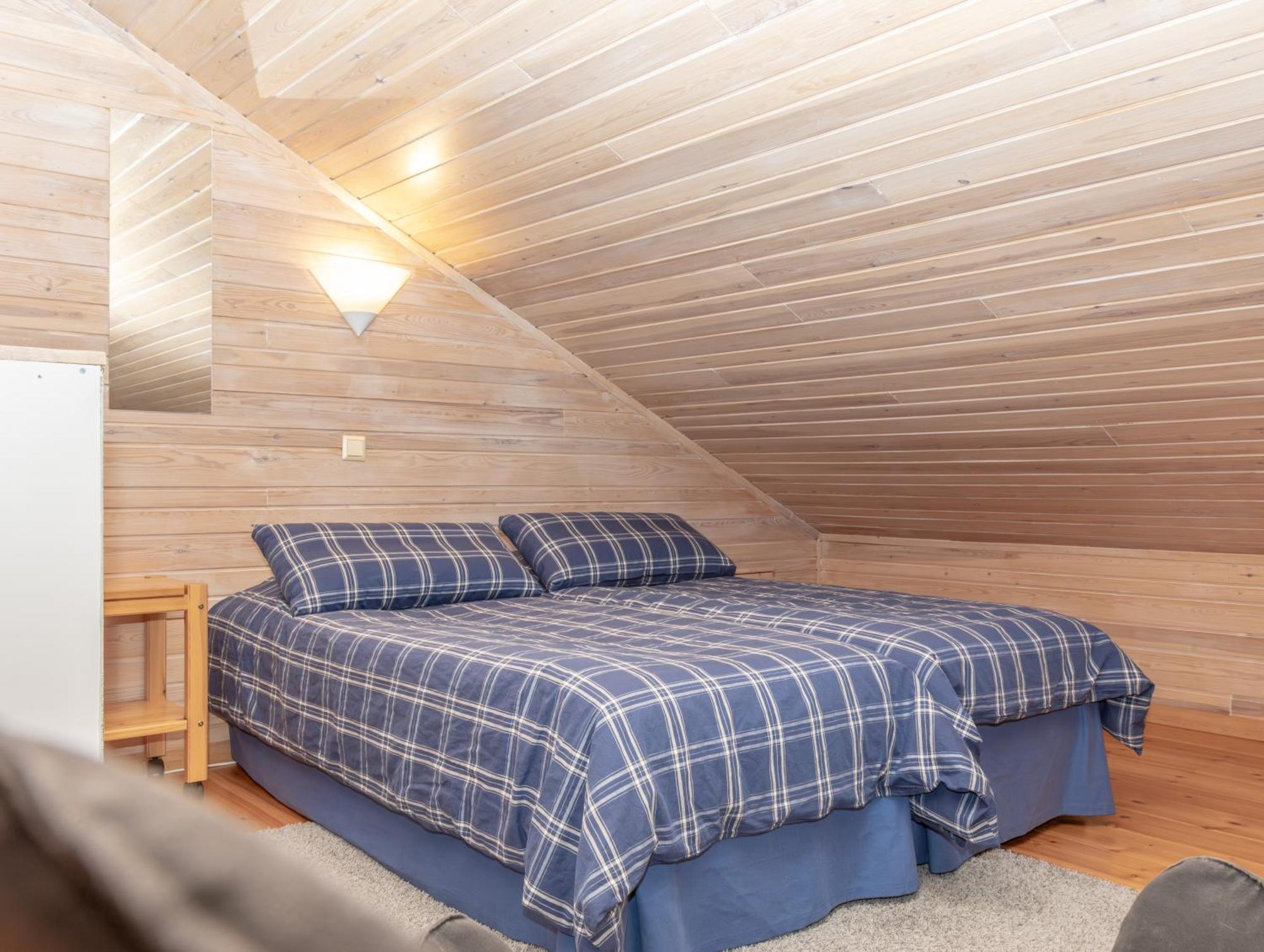 Luttotupa Apartment Saariselka Bagian luar foto