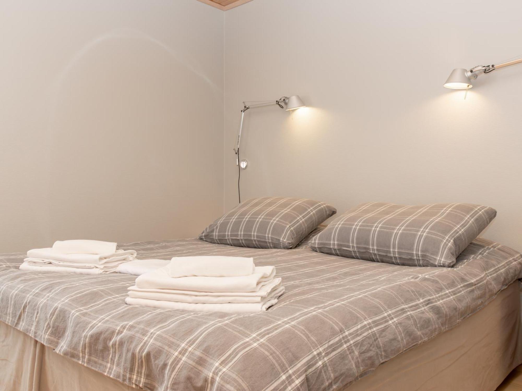 Luttotupa Apartment Saariselka Bagian luar foto